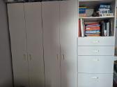 Ikea vaikiškos spintos - nuotraukos Nr. 4
