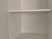 Ikea vaikiškos spintos - nuotraukos Nr. 7