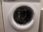 Skalbimo Mašina Electrolux