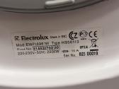 Skalbimo Mašina Electrolux - nuotraukos Nr. 5