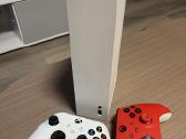 Xbox series s du pulteliai - nuotraukos Nr. 2