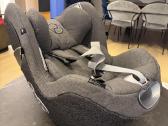 Cybex Sirona Z i-size automobilinė kėdutė + bazė - nuotraukos Nr. 2
