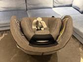 Cybex Sirona Z i-size automobilinė kėdutė + bazė - nuotraukos Nr. 5