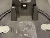 Cybex Sirona Z i-size automobilinė kėdutė + bazė - nuotraukos Nr. 11