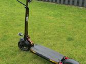 Elektrinis paspirtukas Emscooter Extreme - nuotraukos Nr. 2