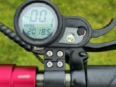 Elektrinis paspirtukas Emscooter Extreme - nuotraukos Nr. 6