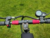 Elektrinis paspirtukas Emscooter Extreme - nuotraukos Nr. 10