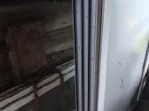 Plastikiniai langai su stiklo paketais - nuotraukos Nr. 2