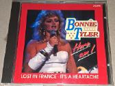 Bonnie Tyler – Here Am I (Audio CD)