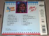 Bonnie Tyler – Here Am I (Audio CD) - nuotraukos Nr. 2