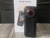 Insta 360 X4 Air
