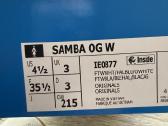 Adidas Samba sportbačius - nuotraukos Nr. 4