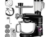 Virtuvinis kombainas Ruhhy Sm-1504bm