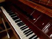 Dovanojamas pianinas - nuotraukos Nr. 2