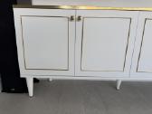 Komoda Kalune Design Ravenna 180, + staliukas - nuotraukos Nr. 2
