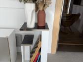 Komoda Kalune Design Ravenna 180, + staliukas - nuotraukos Nr. 5