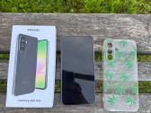 Samsung A56 5G - nuotraukos Nr. 2