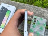 Samsung A56 5G - nuotraukos Nr. 3