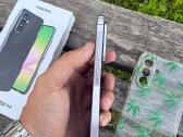 Samsung A56 5G - nuotraukos Nr. 6