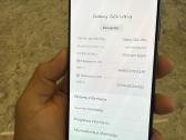 Samsung s24 ultra, 12/256gb - nuotraukos Nr. 4