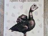 Žąsino Gagio kelionės