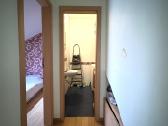 Parduodu 3 kambarių butą miesto centre - nuotraukos Nr. 18