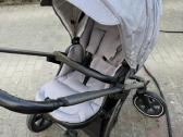 Vežimėlis x lander x move + autokėdutė maxi cosi - nuotraukos Nr. 6