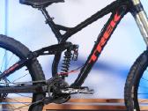 Trek Session 8 su garantija - nuotraukos Nr. 4