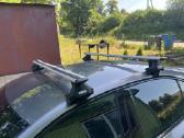 Stogo skersiniai Thule Škoda Octavia Iv Hatchback - nuotraukos Nr. 2