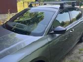 Stogo skersiniai Thule Škoda Octavia Iv Hatchback - nuotraukos Nr. 3