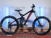 Trek Session 8 su garantija