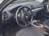 Bmw 116d E87 - nuotraukos Nr. 7