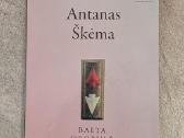 Balta drobulė. Antanas Škėma