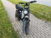 Ape Ryder A10 - nuotraukos Nr. 3
