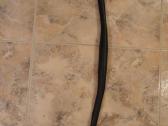 MTB Handlebar Bontrager Comp, MTB vairas - nuotraukos Nr. 2