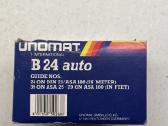 Blykstė unomat b24 - nuotraukos Nr. 3