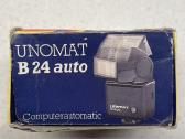 Blykstė unomat b24 - nuotraukos Nr. 4