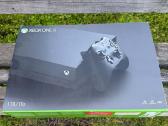 Xbox One X 1 terabaito