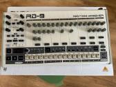Behringer Rd-9