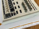Behringer Rd-9 - nuotraukos Nr. 5
