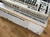 Behringer Rd-9 - nuotraukos Nr. 7
