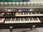 Hammond b400