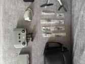 Dji Mini 2 Fly More Combo – kaip naujas!
