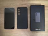 Idealios būklės Samsung S24+ 256gb - nuotraukos Nr. 2