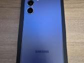 Idealios būklės Samsung S24+ 256gb