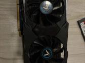 Vaizdo korta Amd 7970