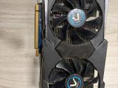 Vaizdo korta Amd 7970 - nuotraukos Nr. 2