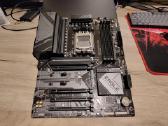 Gigabyte B650 Eagle Ax Motherboard Am5 - nuotraukos Nr. 3