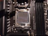 Gigabyte B650 Eagle Ax Motherboard Am5 - nuotraukos Nr. 4