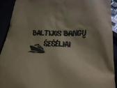 Baltijos Bangų Šešėliai Byla stalo Žaidimas